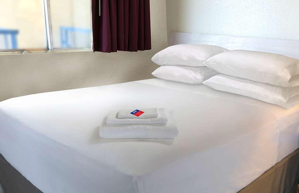 Americas Best Value Inn Gallup Quarto foto
