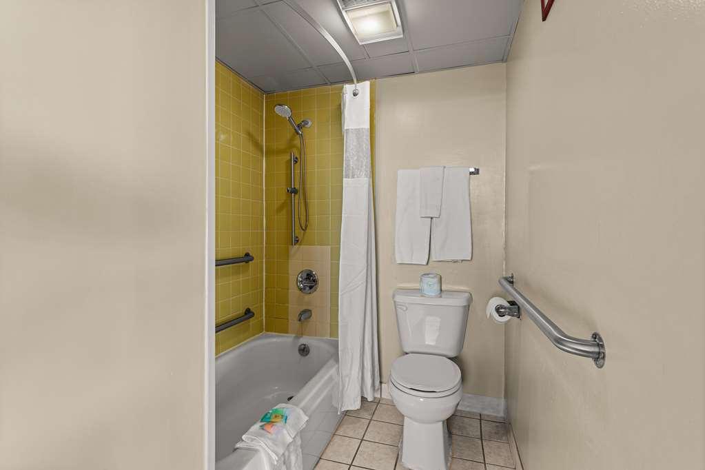 Americas Best Value Inn Gallup Quarto foto