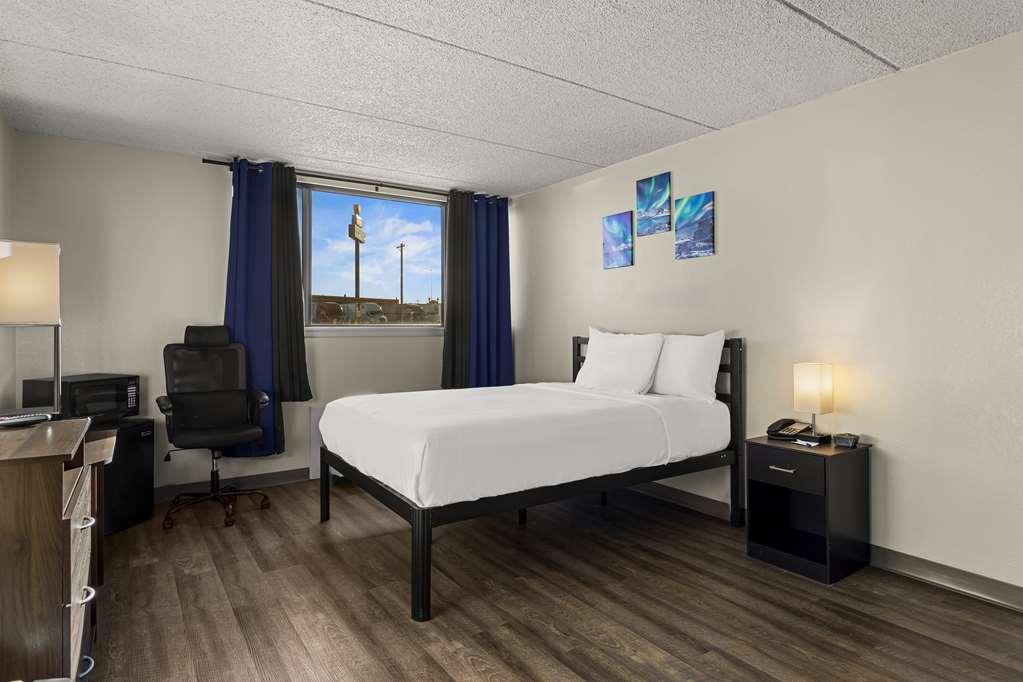 Americas Best Value Inn Gallup Quarto foto