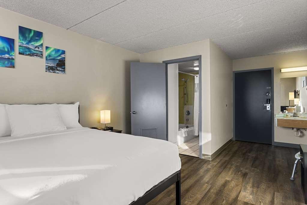 Americas Best Value Inn Gallup Quarto foto