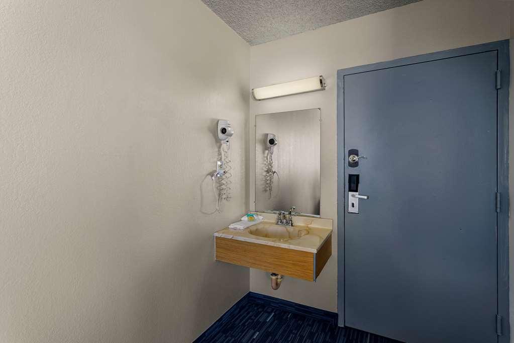 Americas Best Value Inn Gallup Quarto foto