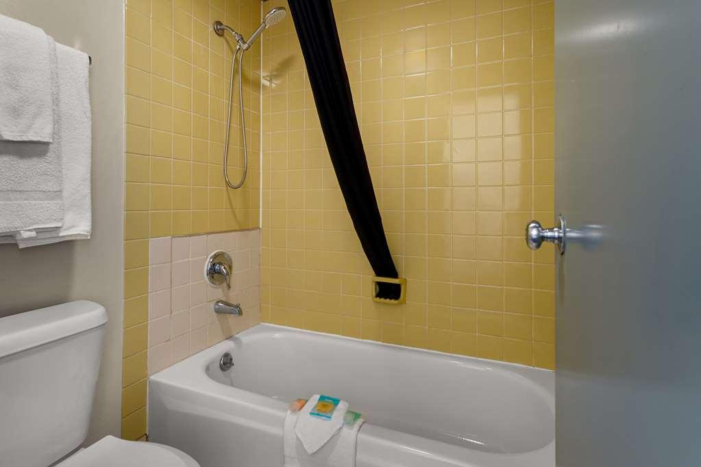 Americas Best Value Inn Gallup Quarto foto