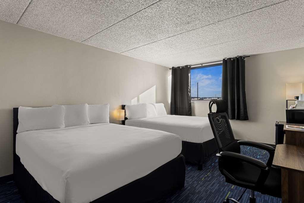 Americas Best Value Inn Gallup Quarto foto