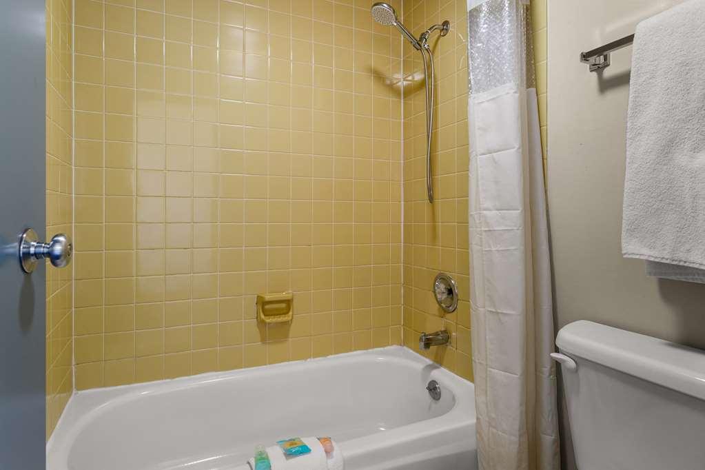 Americas Best Value Inn Gallup Quarto foto