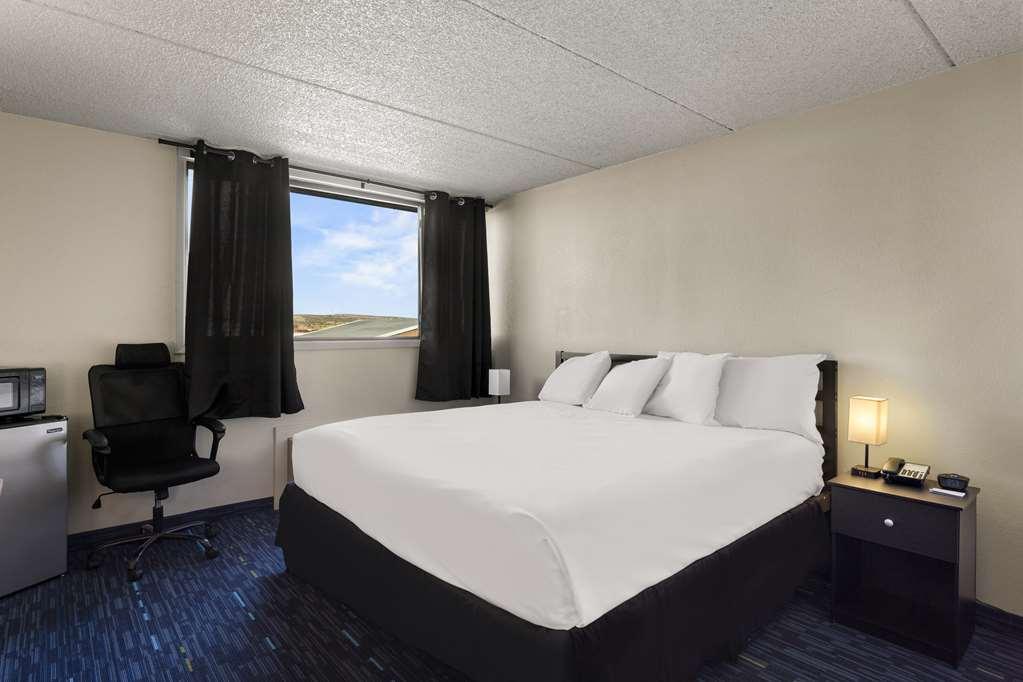 Americas Best Value Inn Gallup Quarto foto