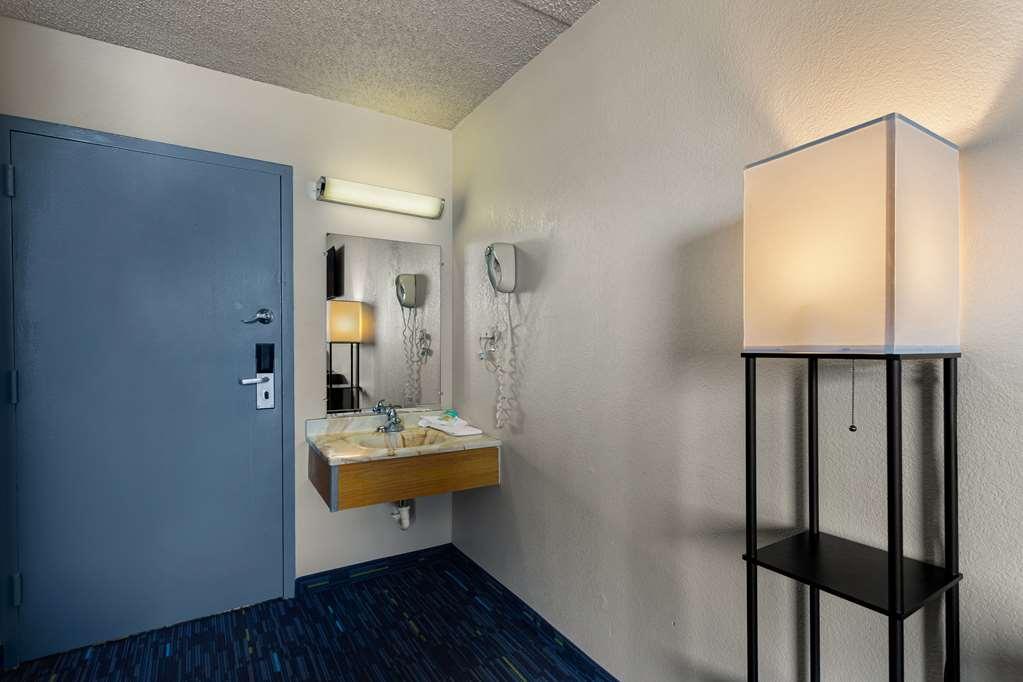 Americas Best Value Inn Gallup Quarto foto