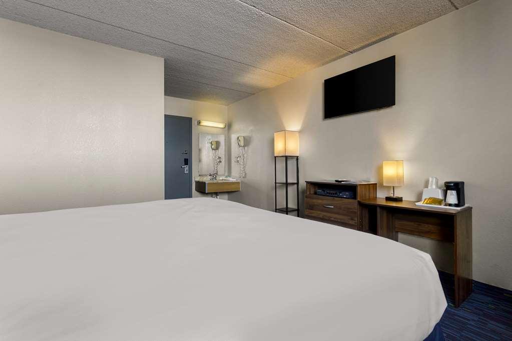 Americas Best Value Inn Gallup Quarto foto